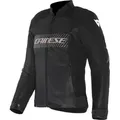 Produktbild: Dainese Herosphere Air Damen Motorrad Textiljacke, schwarz-pink, Größe 44
