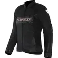 Produktbild: Dainese Herosphere Air, Textiljacke Damen - Schwarz/Weiß/Rosa - 44