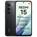 Produktbild: XIAOMI Redmi 15, Smartphone 6+128GB, Handy mit Android, 6,9
