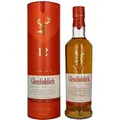Produktbild: Glenfiddich 12 Years Old Triple Oak Single Malt 40% Vol. 0,7l in Geschenkbox