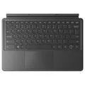 Produktbild: Lenovo ZG38C06019 Tastatur für Mobilgeräte Deutsch Pogo Pin Schwarz
