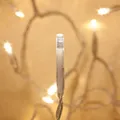 Produktbild: LED-Minilichterkette Lichterkette warmweiß LEDs bis Self Import Agencies 19202
