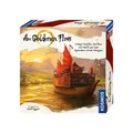 Produktbild: Am Goldenen Fluss (DE) Brettspiel