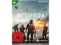 Produktbild: Battlefield 6 - [Xbox Series X]