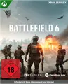 Produktbild: GW03ea Battlefield 6 XBSX Neu & OVP