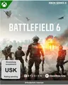 Produktbild: Battlefield 6 - Xbox Series X - Neu & OVP - Deutsche Version