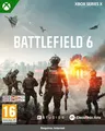 Produktbild: Battlefield 6 (Xbox Series X) (NEU) (OVP)