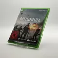 Produktbild: Battelfield 6 XBOOX Series X/S - sehr gut -