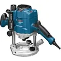 Produktbild: Oberfräse GOF 1250 CE blau, 1.250 Watt
