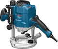 Produktbild: Bosch GOF 1250 CE Professional - Oberfräse - 1250 W - Spannzange 8 mm