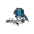 Produktbild: Bosch Oberfräse GOF 1250 CE Professional im Set im Karton