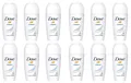 Produktbild: 12x Dove Classic Deodorant Roll-On Antitranspirant 48h,ohne Alkohol  (12er Pack)