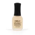 Produktbild: ORLY Breathable Protein Boost 18ml – stärkender Base Coat mit Jojoba & Erbsenprotein, vegane Nagelpflege gegen Nagelbruch, verbessert Nagelstruktur, auch solo verwendbar