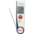 Produktbild: Ebro TLC 750i-V2 Klappthermometer -50 - +250 °C Fühler-Typ K (1340-5739)
