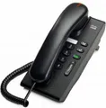 Produktbild: Cisco CP-6901-C-K9= Hörer - Dunkelgrau - Dunkelgrau