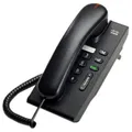 Produktbild: Cisco IP-Telefon 6901 Schwarz Schnurgebunden