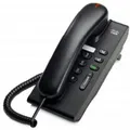 Produktbild: Cisco Unified IP Phone 6901 Standard - VoIP-Telefon - S # CP-6901-C-K9=