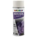 Produktbild: DUPLI-COLOR AEROSOL ART RAL 9001 cremeweiß seidenmatt 400 ml, Spraylack für vielseitigen Einsatz, schnelltrocknend, hohe Deckkraft, für Innen- und Außenbereiche geeignet