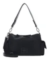 Produktbild: FREDsBRUDER Bestie Pocket Shoulderbag Schultertasche Tasche Black schwarz Neu