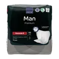 Produktbild: Abena Man Premium Formula 0 Einlagen 14 Stück