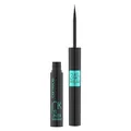 Produktbild: Catrice Ink Eyeliner Waterproof (#E2D3AD, Saty in Black, Stay in Black) (cosnova GmbH)