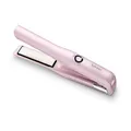 Produktbild: beurer HS 20 Glätteisen rosa 25 W