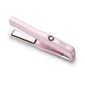 Produktbild: beurer HS 20 Glätteisen rosa 25 W