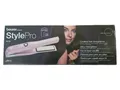 Produktbild: Beurer StylePro HS 20 Akku Glätteisen Pink kabellos Damen Haarglätter