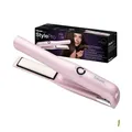 Produktbild: Beurer HS 20 Akku-Haarglätter USB-Aufladung Reiseglätteisen rosa