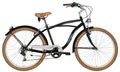 Produktbild: Adriatica Cruiser, 6 Gang, Kettenschaltung, Beachcruiser MAN 26 Zoll
