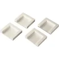 Produktbild: Xavax Trocknerfixierplatten zum Aufkleben 4er-Set