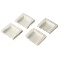 Produktbild: XAVAX Trocknerfixierplatten zum Aufkleben, 4er-Set (00111310) #1906858