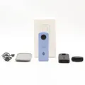Produktbild: RICOH THETA SC2 BLAU