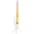 Produktbild: Gardenflare Feuerstelle Feuerrohr Glasrohr Ersatzteil ohne Boden für Deine Feuersäule (100cm) 100 cm