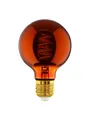 Produktbild: EGLO LED-Lampe G80 Globe 4W/622 30 lumen copper dimmable E27