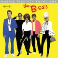 Produktbild: The B-52's - The B-52's 140g Vinyl LP audiophil MFSL Silver Label Deluxe