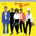Produktbild: MOFI 004 | The B-52's - Same MFSL LP