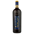 Produktbild: Grand Sud Rotwein Merlot trocken 1l