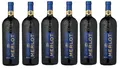 Produktbild: 6 Flaschen Grand Sud Merlot, VdP, rot a 1 L trocken 13% Vol.