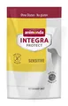 Produktbild: animonda INTEGRA PROTECT Hundefutter Sensitive (1 x 4kg), von Veterinären empfohlen bei Futterallergie, Hochwertiges Diätalleinfutter für Hunde bei Futtermittelallergie