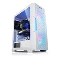 Produktbild: Weinhaus Markus Kiebel Gaming PC Guardian AMD Ryzen 9 5900XT, 64GB DDR4, NVIDIA RTX 5070 Ti 16 GB, 2TB SSD, WLAN, Windows 11