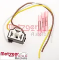 Produktbild: Metzger 2323016 Kabelreparatursatz für Hauptscheinwerfer