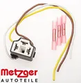 Produktbild: Metzger 2323016 Kabelreparatursatz für Hauptscheinwerfer