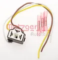 Produktbild: METZGER 2323016 Cable Repair Kit, headlight for ALFA ROMEO,AUDI,AUTOBIANCHI,CHEV