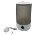 Produktbild: Homvana Luftbefeuchter Schlafzimmer Top-Fill, 3.6L 360°Cool Mist 34H Dauerhaft,