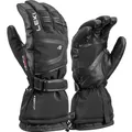 Produktbild: Leki Herren Handschuh DETECT XT 3D black - 10,0