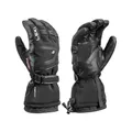 Produktbild: LEKI Detect XT 3D Handschuhe, Black, EU 10