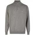 Produktbild: FYNCH-HATTON Troyer grau XXXL