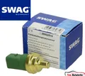 Produktbild: SWAG Germany Temperaturgeber Kühlmittel Temperatur Sensor Audi / VW / Seat Skoda