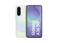 Produktbild: SAMSUNG Galaxy A36 5G 128 GB Awesome Lime Dual SIM